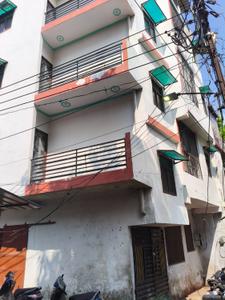 Image of 550 Sq.ft 2 BHK Independent House for sale in Lucknow Cantt Township, Lucknow for Rs. 8500000