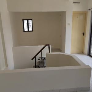 Balcony Image of 1000 Sq.ft 3 BHK Duplex for rent in Green Square Phase II Tower 1 And 3, Thane West Thane for Rs. 55000