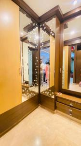Bedroom Image of 3650 Sq.ft 4 BHK Apartment / Flat for sale in Indira Nagar Bengaluru for Rs. 50500000