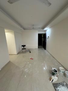 Hall Image of 650 Sq.ft 2 BHK Apartment / Flat for sale in Platinum Prive, Andheri West Mumbai for Rs. 21500000