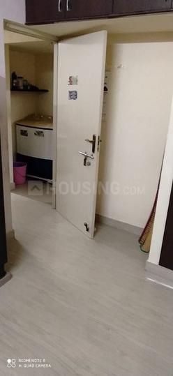 Sundar Leela Flats Bedroom 1