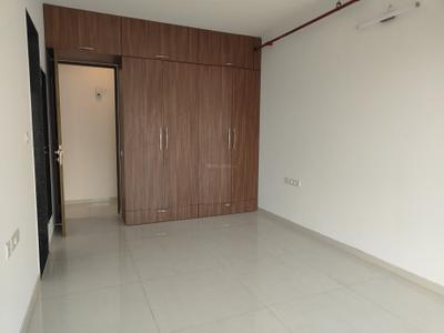 Bedroom Image of 1450 Sq.ft 3 BHK Apartment / Flat for rent in Runwal Nirvana Part I, Parel Mumbai for Rs. 200000