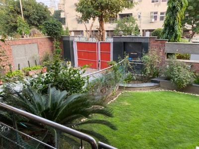 Balcony Image of 3229 Sq.ft 5 BHK Independent House for sale in Sector 36 Noida for Rs. 100000000