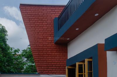 Image of 1500 Sq.ft 2.5 BHK Independent House for rent in Dubagga, Lucknow for Rs. 25000