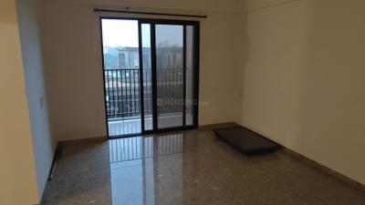 Living Room Image of 1200 Sq.ft 2 BHK Apartment / Flat for rent in Nagjua Tropical Greens, Kamli Falia Silvassa for Rs. 16000