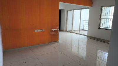 Living Room Image of 1050 Sq.ft 2 BHK Apartment / Flat for sale in Kolte Patil Life Republic R4, Nerhe Pune for Rs. 8500000