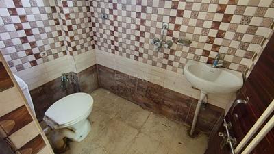 Image of 1260 Sq.ft 3 BHK Apartment / Flat for rent in Saraidhella, Dhanbad for Rs. 13000