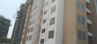 Image of 800 Sq.ft 2 BHK Apartment / Flat for sale in Gayatri Twin Towers, Hadapsar, Pune for Rs. 6161000