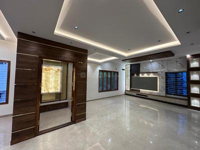 4 BHK Duplex