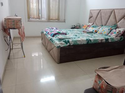 Bedroom Image of 3500 Sq.ft 3.5 BHK Villa for sale in Pride Purple Park Street, Wakad Pune for Rs. 52500000