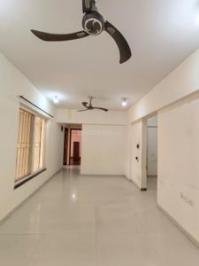 Hall Image of 1000 Sq.ft 2 BHK Apartment / Flat for rent in Essen Aishwaryam Comfort, Chinchwad Pune for Rs. 25000
