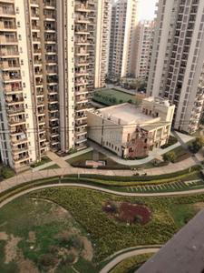 Image of 1689 Sq.ft 3 BHK Apartment / Flat for sale in Adani M2K Oyster Grande, Sector 102, Gurgaon for Rs. 25000000