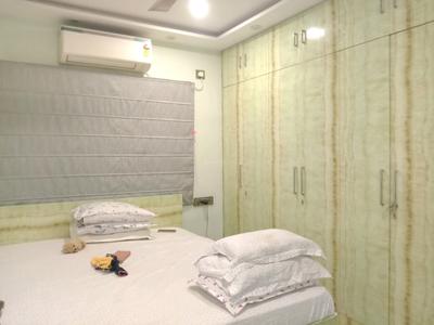 Bedroom Image of 1280 Sq.ft 3 BHK Apartment / Flat for sale in Sinjini Apartment, Rajarhat Kolkata for Rs. 8500000