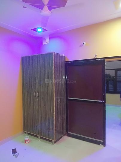 Krishna Colony, Sector 7 Bedroom 1