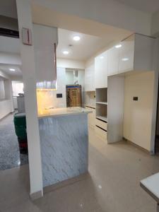 Kitchen Image of 1010 Sq.ft 2 BHK Apartment / Flat for sale in Sikka Kimaya Greens, Sahastradhara Road Dehradun for Rs. 8900000