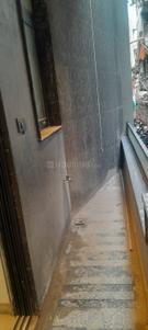 Balcony Image of 900 Sq.ft 3 BHK Builder Floor for sale in Rajouri Garden New Delhi for Rs. 13500000