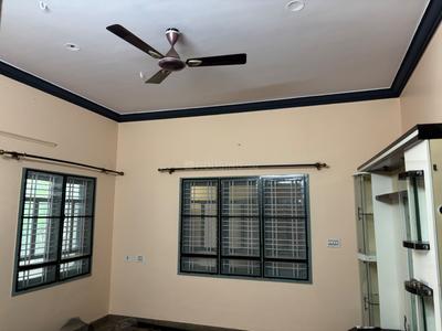 Hall Image of 1200 Sq.ft 2 BHK Independent House for rent in Gopala Gowda Extension Shivamogga for Rs. 16500