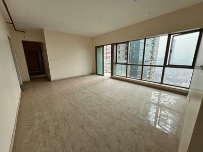 Hall Image of 2800 Sq.ft 4 BHK Apartment / Flat for sale in Runwal Auris Serenity Tower 4 Residential, Malad West Mumbai for Rs. 74900000