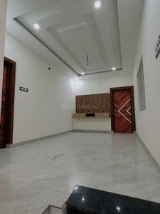 Hall Image of 1000 Sq.ft 2 BHK Independent House for sale in Sevvapet Chennai for Rs. 3200000