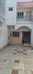 Image of 1000 Sq.ft 2 BHK Duplex for rent in Nilkanth Apartment, Nava Naroda, Ahmedabad for Rs. 15000