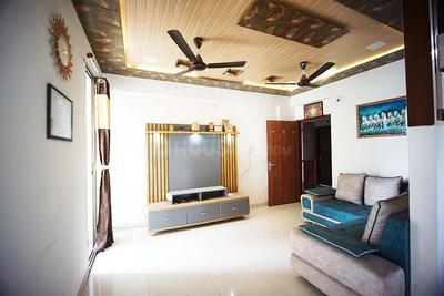 3 BHK Flat