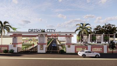 Image of 1000 Sq.ft Residential Plot / Land for sale in Sultanpur Road, Lucknow for Rs. 2499000