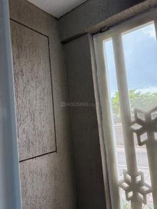 Balcony Image of 688 Sq.ft 2 BHK Apartment / Flat for rent in Lodha Casa Belvedere, Dombivli East Thane for Rs. 26000