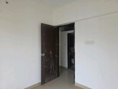 Bedroom Image of 875 Sq.ft 2 BHK Apartment / Flat for sale in Ekta Brooklyn Park, Virar West Virar for Rs. 4500000