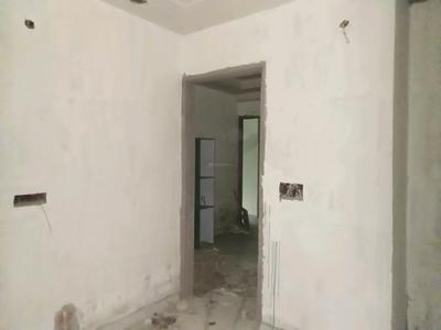 Bedroom Image of 650 Sq.ft 2 BHK Apartment / Flat for sale in Fairdeal Burari Dream Homes, Burari New Delhi for Rs. 3800000