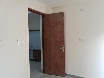 Bedroom Image of 800 Sq.ft 2 BHK Apartment / Flat for sale in MMD Harsh Residency, Sector 81 Noida for Rs. 4000000