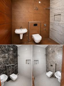 Image of 1145 Sq.ft 3 BHK Builder Floor for sale in Khanpur, Mohali for Rs. 6169000