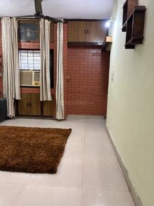 Bedroom Image of 1100 Sq.ft 2.5 BHK Apartment / Flat for rent in Shiva Apartment, Sector 4 Rohini New Delhi for Rs. 30000