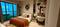 Saket Complex, Thane West Bedroom 1