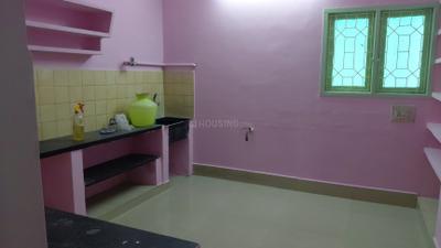 Kitchen Image of 1800 Sq.ft 2 BHK Independent House for rent in Seelanaickenpatti Salem for Rs. 16500