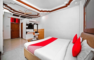 Image of ELITE LUXURIOUS COLIVING PG  in Sector 46, Gurgaon