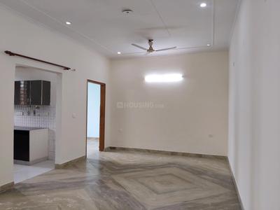 Hall Image of 1300 Sq.ft 3 BHK Independent House for rent in Ansal Florence Super, Sector 57 Gurgaon for Rs. 36000
