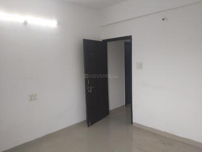 Bedroom Image of 1272 Sq.ft 2 BHK Apartment / Flat for sale in Tulsiyana Chandan Homes, Bhawrasla Indore for Rs. 3800000
