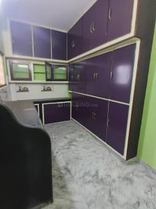 Kitchen Image of 1300 Sq.ft 2 BHK Independent House for sale in Kapra Secunderabad for Rs. 11000000