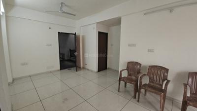 Bedroom Image of 1150 Sq.ft 2 BHK Apartment / Flat for rent in Shivaji Nagar Indore for Rs. 27000