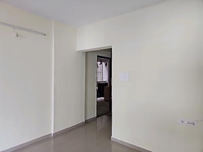 Living Room Image of 700 Sq.ft 1 BHK Apartment / Flat for sale in Neeta Rivaah Regency, Wagholi Pune for Rs. 5000000