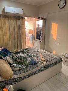Bedroom Image of 1800 Sq.ft 4 BHK Apartment / Flat for sale in SMGK Woods Platina, Jogeshwari West Mumbai for Rs. 55000000