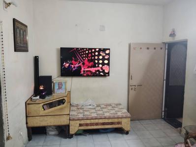 2 BHK Flat