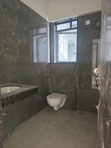 Bedroom One Image of 1800 Sq.ft 3 BHK Apartment / Flat for sale in Khar West Mumbai for Rs. 95000000