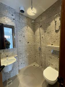 Bathroom Image of 4500 Sq.ft 9 BHK Independent House for sale in Sector 15 Chandigarh for Rs. 94500000