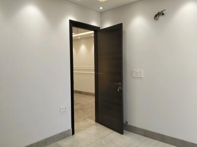 Bedroom Image of 1124 Sq.ft 3 BHK Builder Floor for sale in Vikaspuri New Delhi for Rs. 21500000