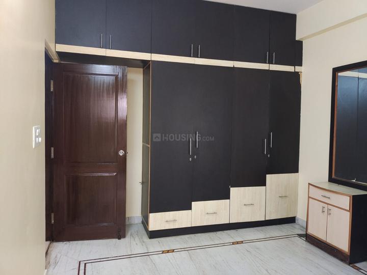 Koramangala Bedroom 1
