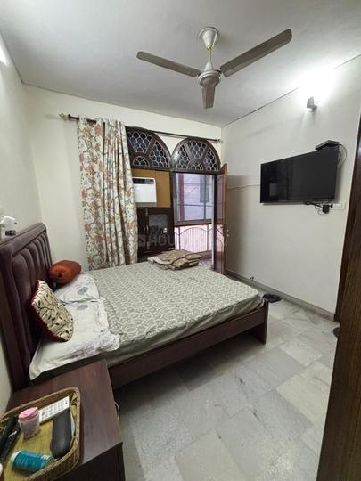 Lajpat Nagar III, Lajpat Nagar Bedroom 1