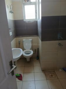 Image of 1164 Sq.ft 2 BHK Apartment / Flat for rent in Stellar MI Citihomes, Omicron III, Greater Noida for Rs. 22000