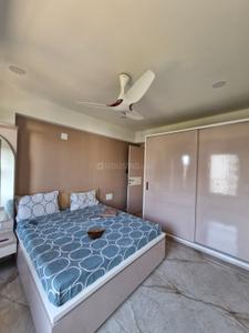 Bedroom Image of 2700 Sq.ft 3 BHK Builder Floor for sale in Koteshwar Ahmedabad for Rs. 17800000