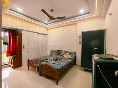 Hall Image of 1170 Sq.ft 2 BHK Apartment / Flat for sale in Kondapur Hyderabad for Rs. 11700000